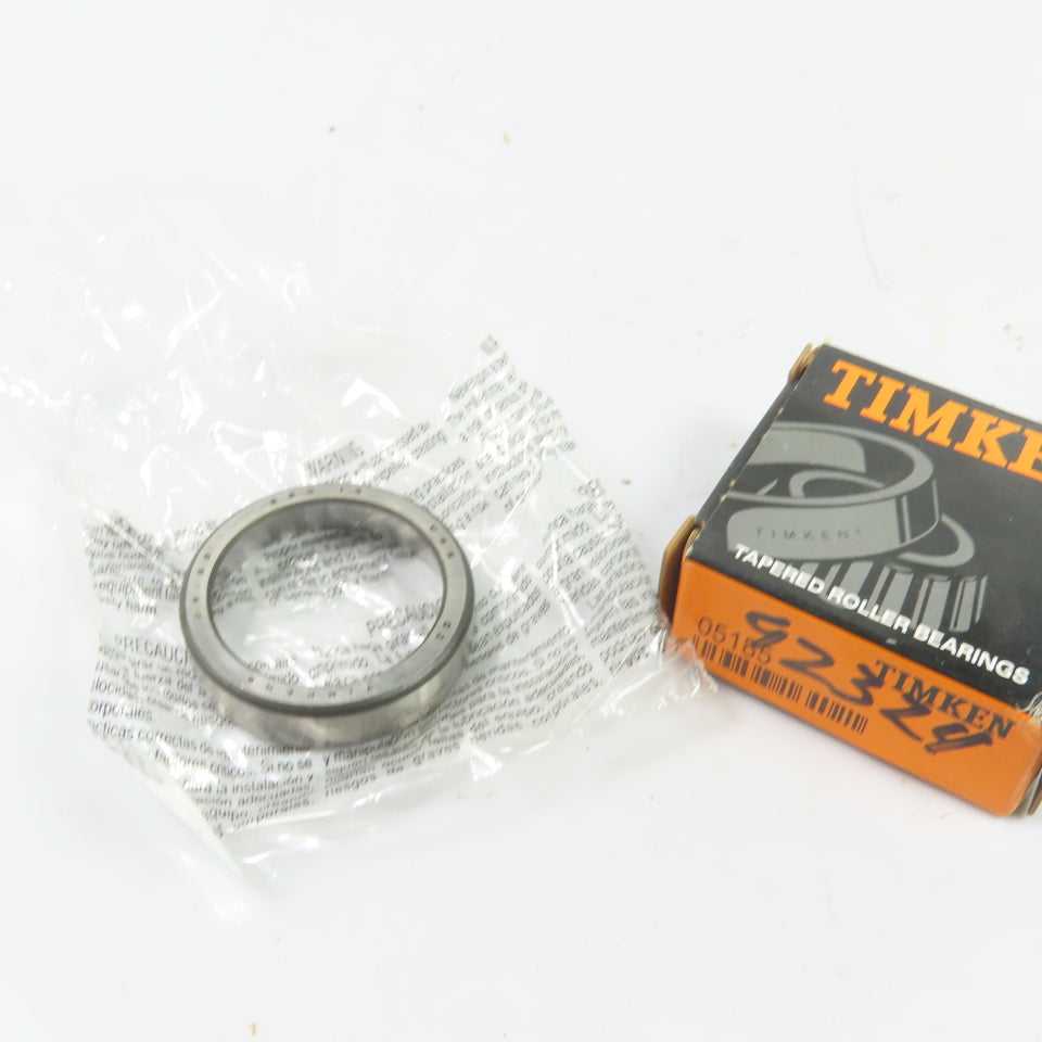 Timken 05185 Tapered Roller Bearing Cup NEW