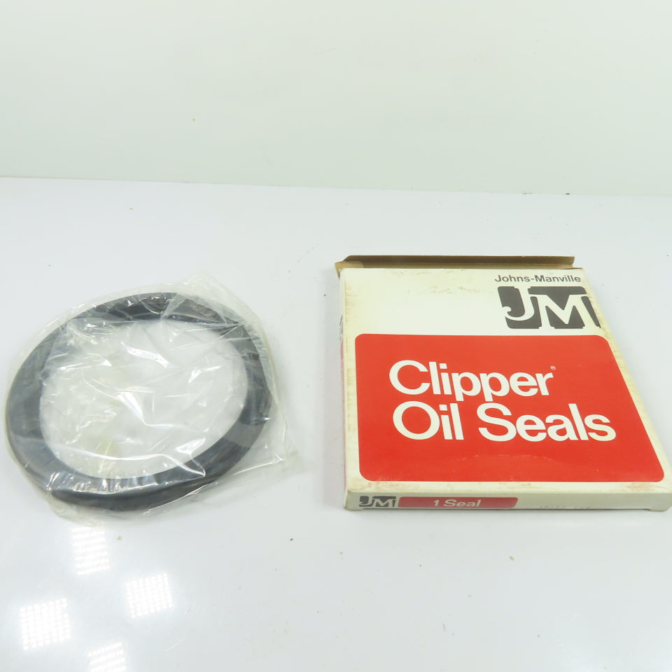 Johns-Manville 10152 LUP Clipper Oil Seal