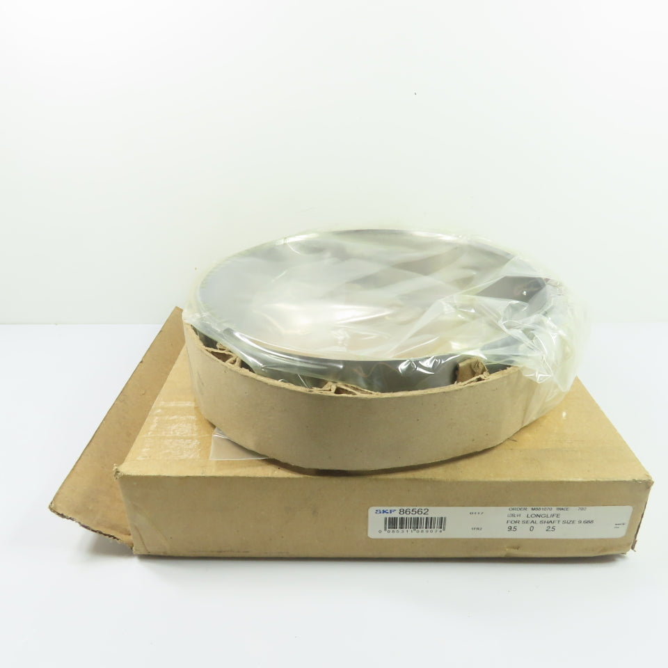 SKF 86562 LDSLV4 Longlife Wear Sleeve for 9.688" Seal Shaft