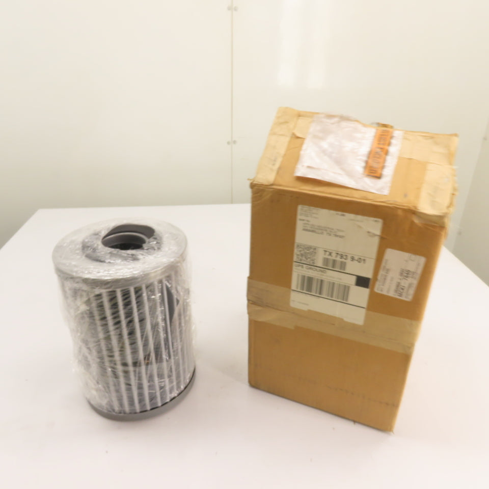 Fischer-Robertson 321-1557K5 Filter Element NEW