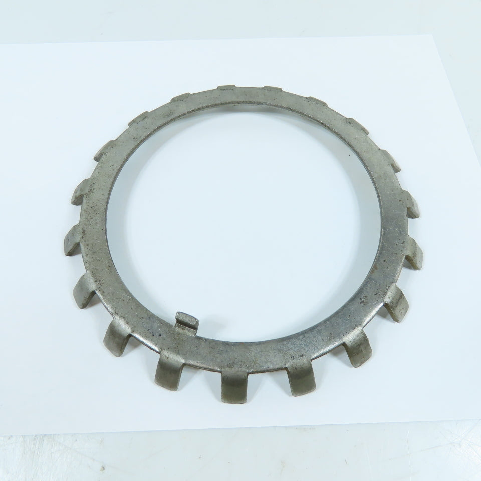 W-24 4.8" ID Bearing Lock Washer