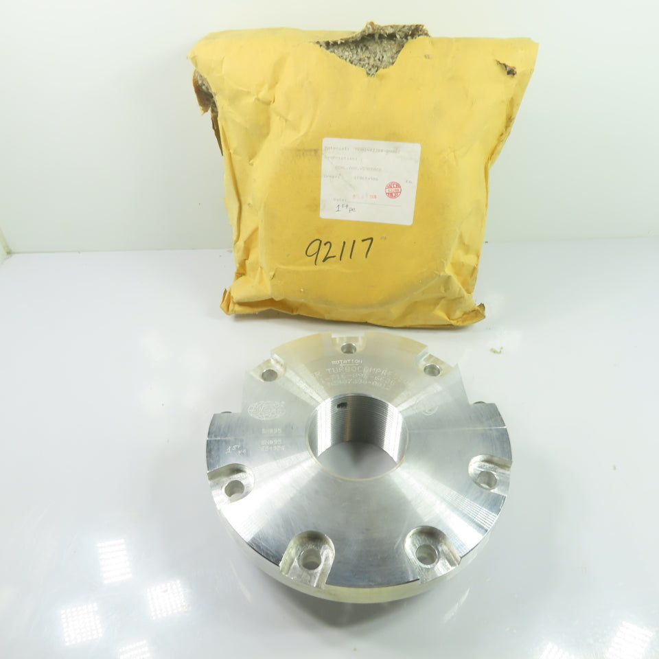 Cooper Turbocompressor AAA3407300-00012 Turbocompressor Gas Windback Seal