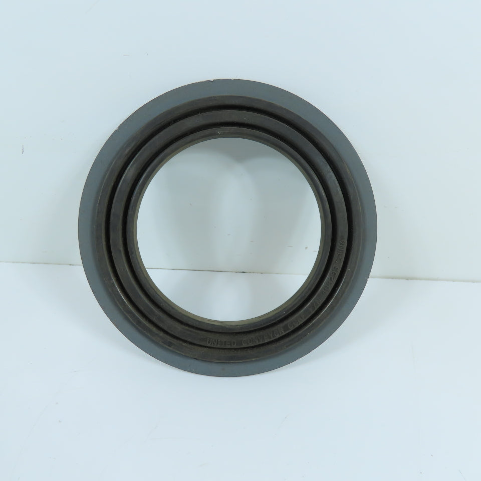 United Conveyor Corp 408295 4" Nuvalox Valve Gasket Joint Assembly