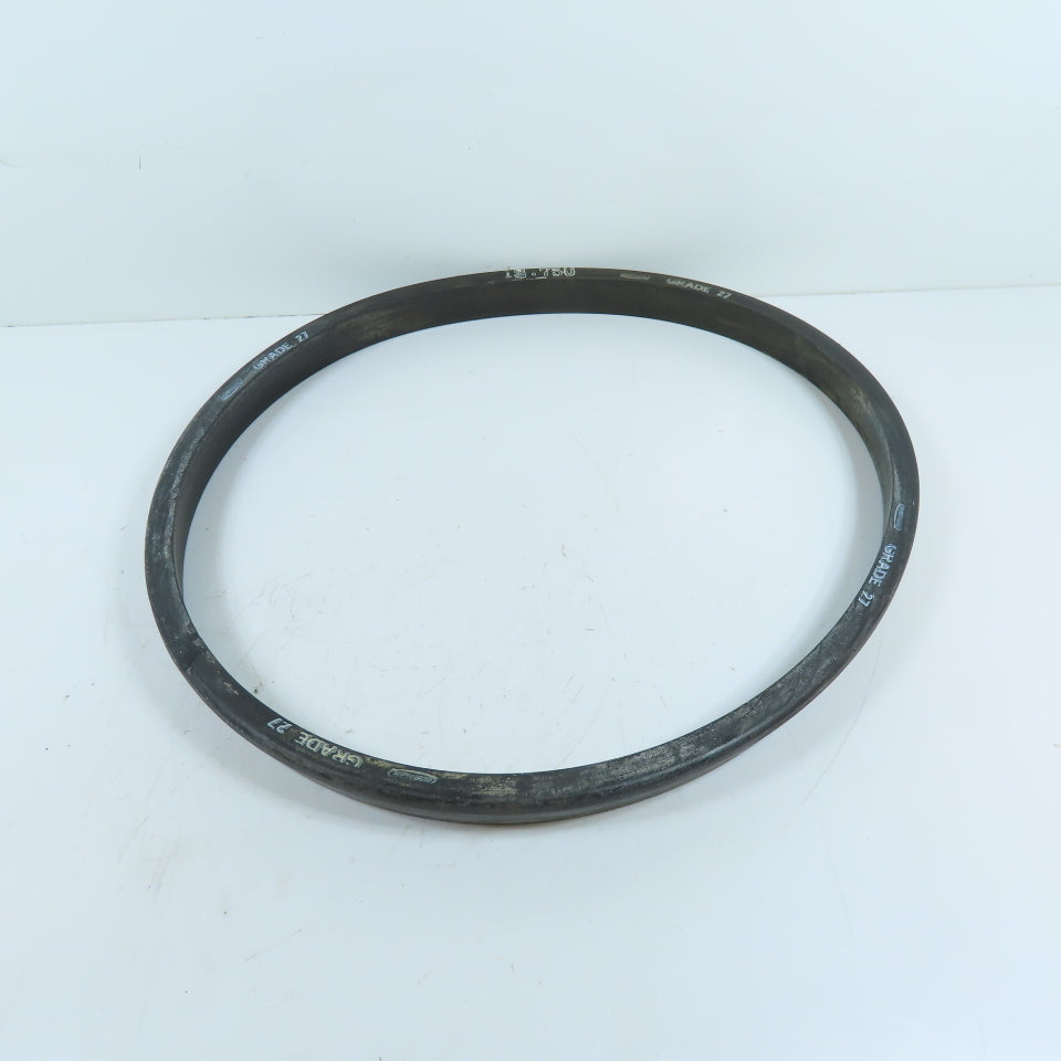 Dresser N/A 12.750 Buna-S Grade 27 Coupling Gasket