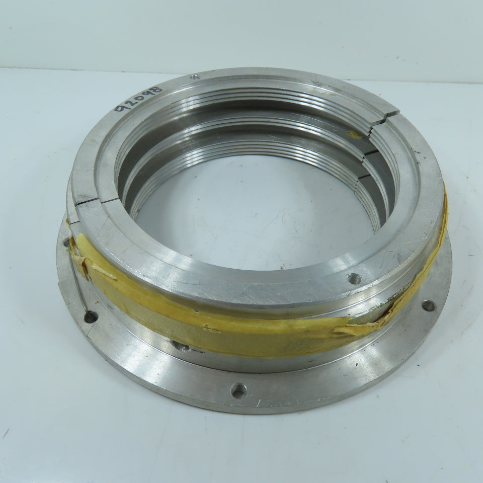 General Electric 34B770684-001 7" Inboard Labyrinth Shaft Seal