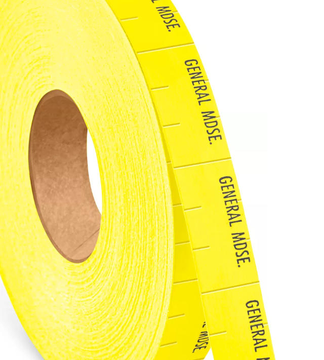 Packaging & Labeling – Bullseye Industrial Sales