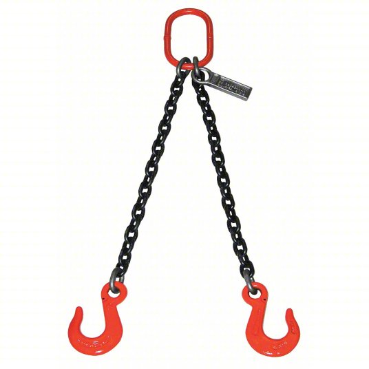 Rigging Chains – Page 2 – Bullseye Industrial Sales