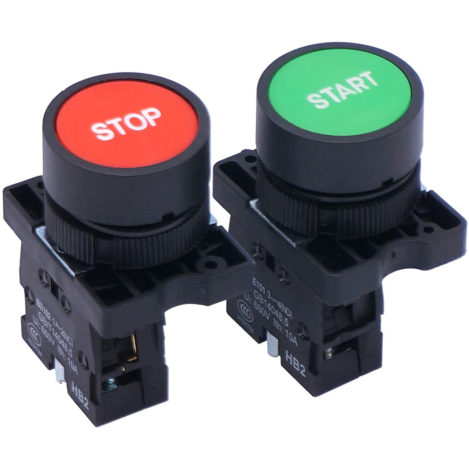 Switch Eye Switches – Page 14 – Bullseye Industrial Sales