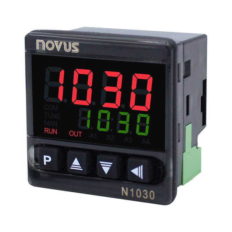 Temperature Controllers – Page 3 – Bullseye Industrial Sales