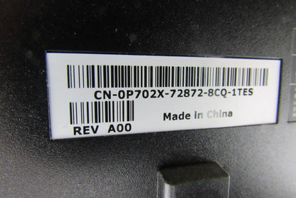 Dell CN-0P702X 19" Color Flat Panel/Screen Computer Monitor