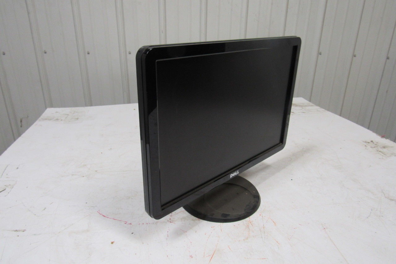 Dell CN-0P702X 19" Color Flat Panel/Screen Computer Monitor