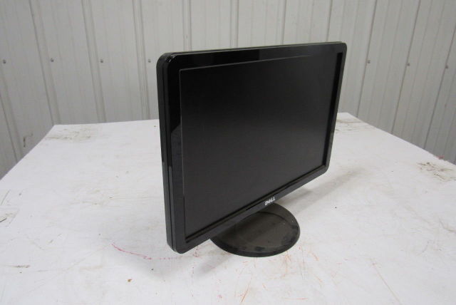 Dell CN-0P702X 19" Color Flat Panel/Screen Computer Monitor