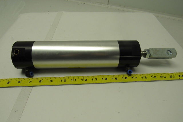 Parker P1LN063DNN0210/DN3S Pneumatic Air Cylinder 63mm Bore 210mm Stroke