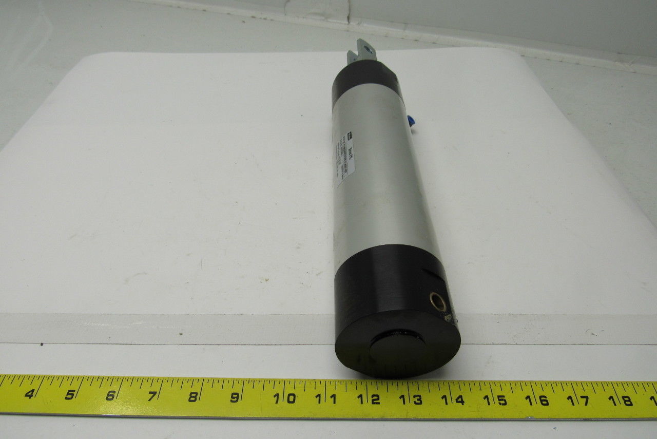 Parker P1LN063DNN0210/DN3S Pneumatic Air Cylinder 63mm Bore 210mm Stroke