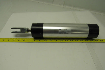 Parker P1LN063DNN0210/DN3S Pneumatic Air Cylinder 63mm Bore 210mm Stroke