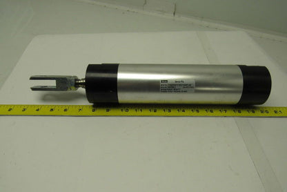 Parker P1LN063DNN0210/DN3S Pneumatic Air Cylinder 63mm Bore 210mm Stroke