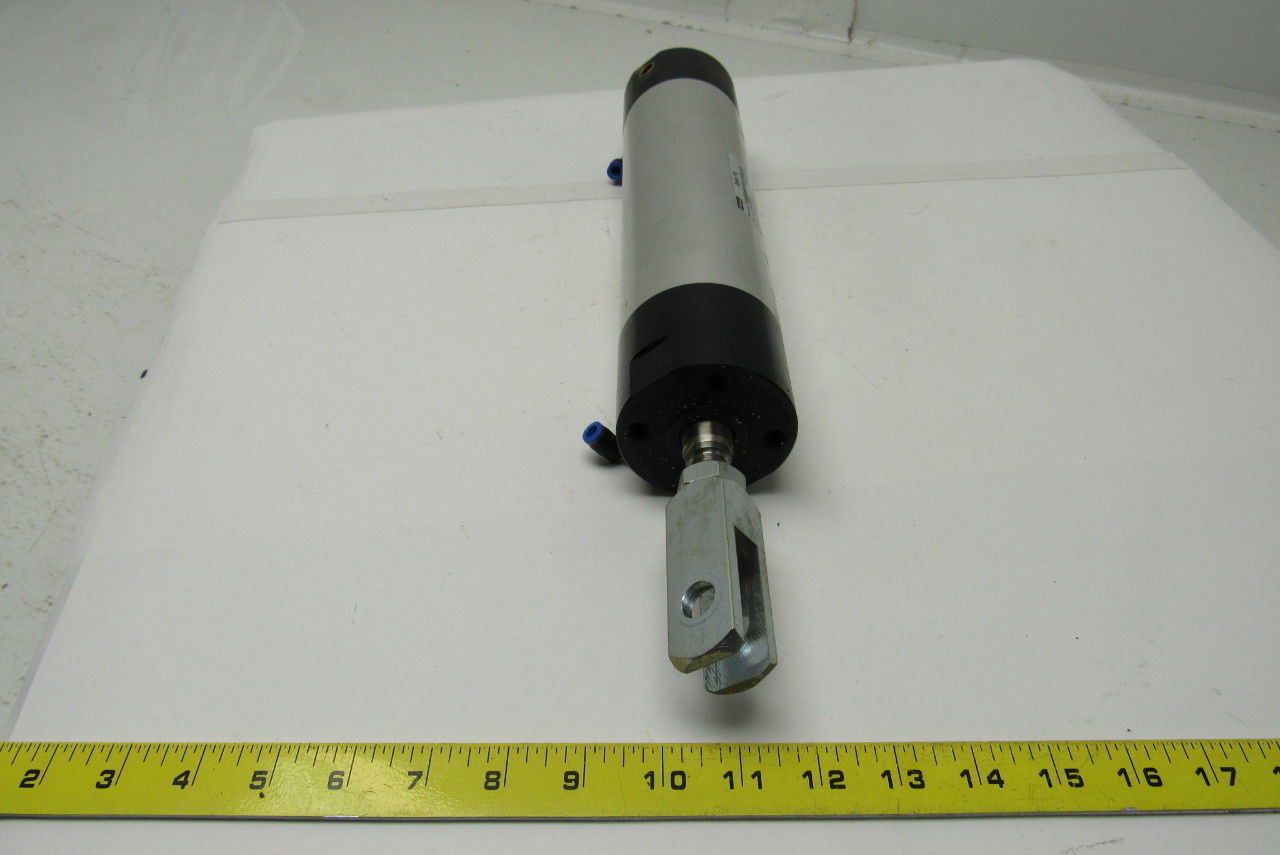 Parker P1LN063DNN0210/DN3S Pneumatic Air Cylinder 63mm Bore 210mm Stroke