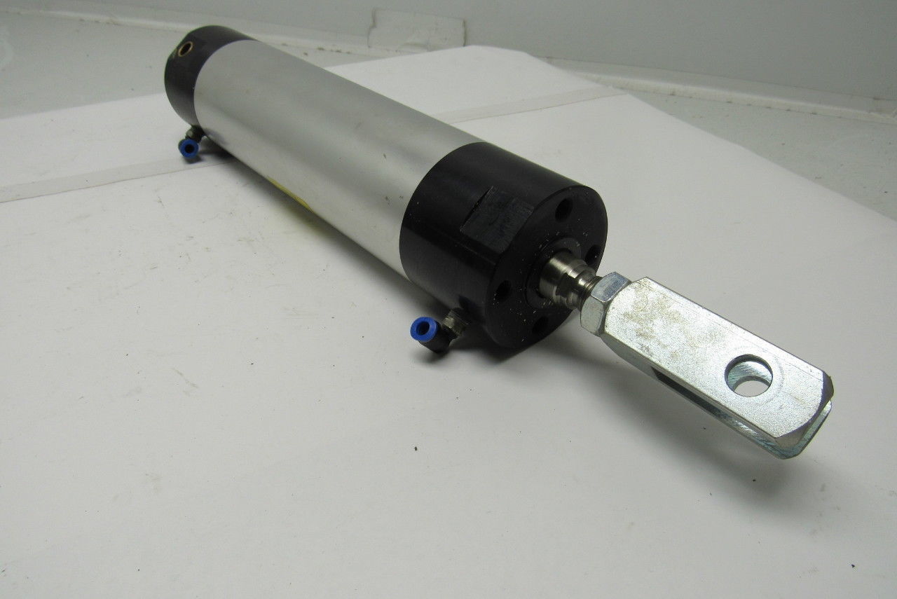 Parker P1LN063DNN0210/DN3S Pneumatic Air Cylinder 63mm Bore 210mm Stroke