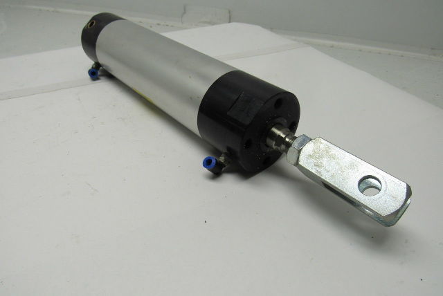 Parker P1LN063DNN0210/DN3S Pneumatic Air Cylinder 63mm Bore 210mm Stroke