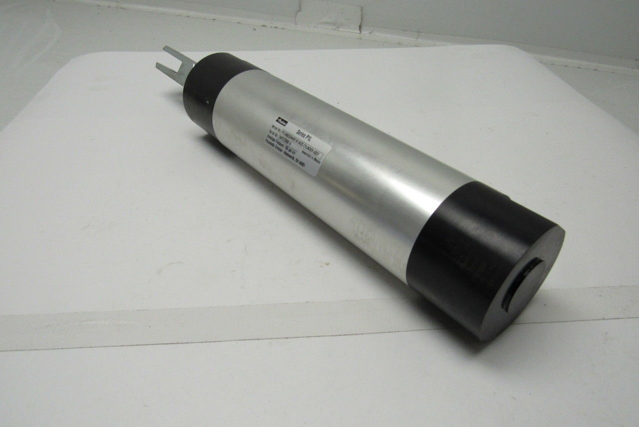 Parker P1LN063DNN0210/DN3S Pneumatic Air Cylinder 63mm Bore 210mm Stroke