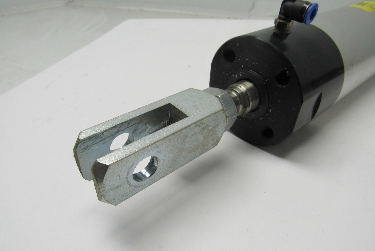 Parker P1LN063DNN0210/DN3S Pneumatic Air Cylinder 63mm Bore 210mm Stroke