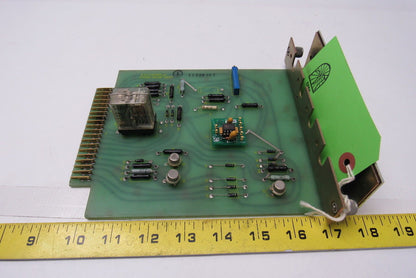 Westinghouse 588C631G01 Trinastat Amplifier Signal Mixing Module Repaired