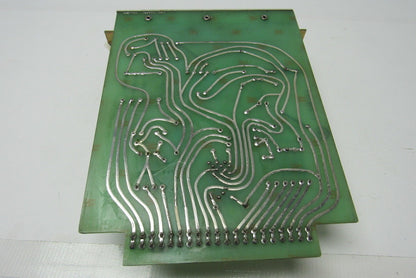 Westinghouse 588C631G01 Trinastat Amplifier Signal Mixing Module Repaired