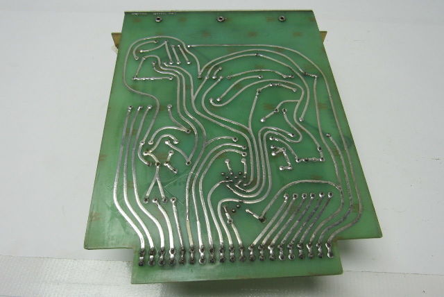 Westinghouse 588C631G01 Trinastat Amplifier Signal Mixing Module Repaired