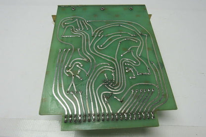 Westinghouse 588C631G01 Trinastat Amplifier Signal Mixing Module Repaired