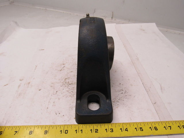 RHP 1060-55G 2 Bolt Pillow Block Bearing 55MM Bore MP7