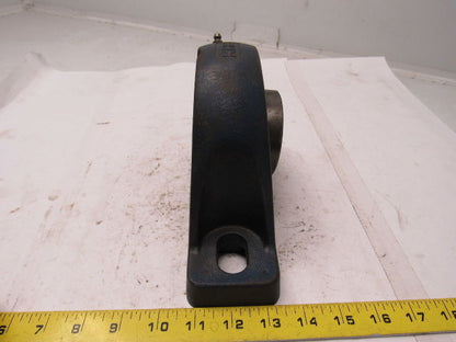 RHP 1060-55G 2 Bolt Pillow Block Bearing 55MM Bore MP7