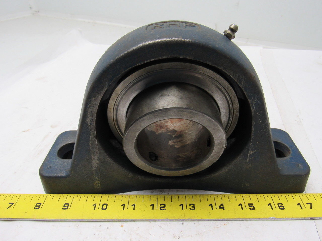 RHP 1060-55G 2 Bolt Pillow Block Bearing 55MM Bore MP7