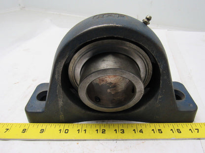 RHP 1060-55G 2 Bolt Pillow Block Bearing 55MM Bore MP7