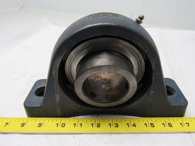 RHP 1060-55G 2 Bolt Pillow Block Bearing 55MM Bore MP7