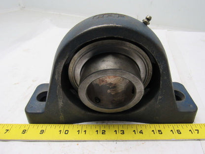 RHP 1060-55G 2 Bolt Pillow Block Bearing 55MM Bore MP7