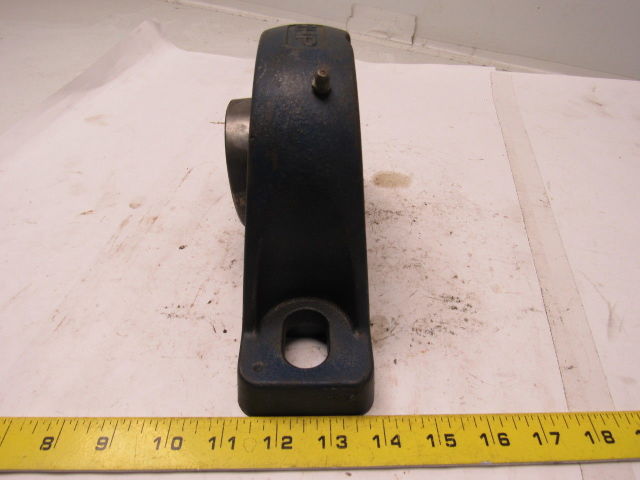 RHP 1060-55G 2 Bolt Pillow Block Bearing 55MM Bore MP7