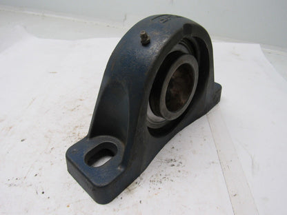 RHP 1060-55G 2 Bolt Pillow Block Bearing 55MM Bore MP7