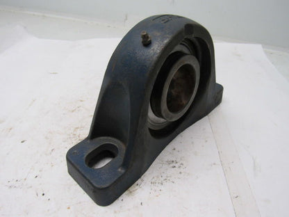 RHP 1060-55G 2 Bolt Pillow Block Bearing 55MM Bore MP7