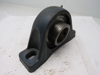 RHP 1060-55G 2 Bolt Pillow Block Bearing 55MM Bore MP7