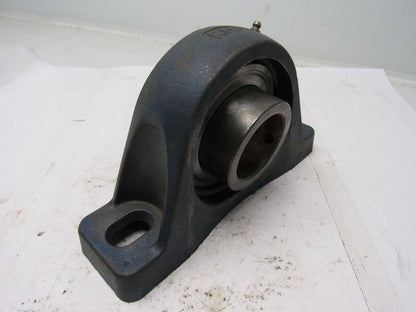 RHP 1060-55G 2 Bolt Pillow Block Bearing 55MM Bore MP7