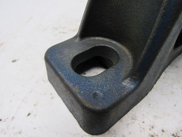 RHP 1060-55G 2 Bolt Pillow Block Bearing 55MM Bore MP7