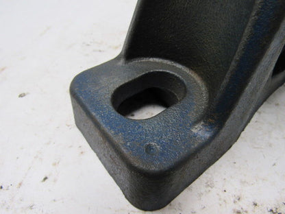 RHP 1060-55G 2 Bolt Pillow Block Bearing 55MM Bore MP7