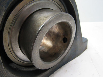 RHP 1060-55G 2 Bolt Pillow Block Bearing 55MM Bore MP7