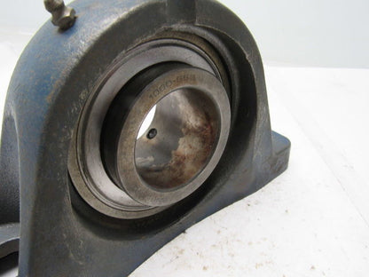 RHP 1060-55G 2 Bolt Pillow Block Bearing 55MM Bore MP7