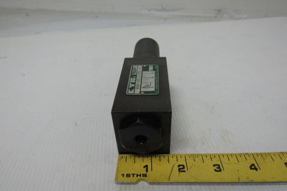 Kayaba RDEP-02-70-1 Hydraulic Flow Control Manifold Block
