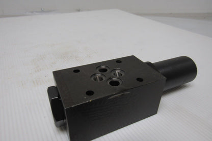 Kayaba RDEP-02-70-1 Hydraulic Flow Control Manifold Block