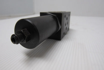 Kayaba RDEP-02-70-1 Hydraulic Flow Control Manifold Block