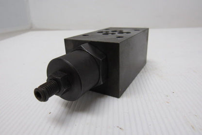 Kayba TCIA-02-A-1 Pileup Hydraulic Flow Control Manifold Block