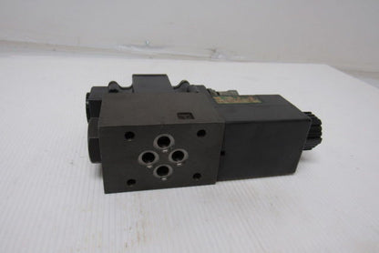 Kayba DGA-ACB-02-D24-CLS-L-4 Hydraulic Solenoid Directional Control Valve 24VDC