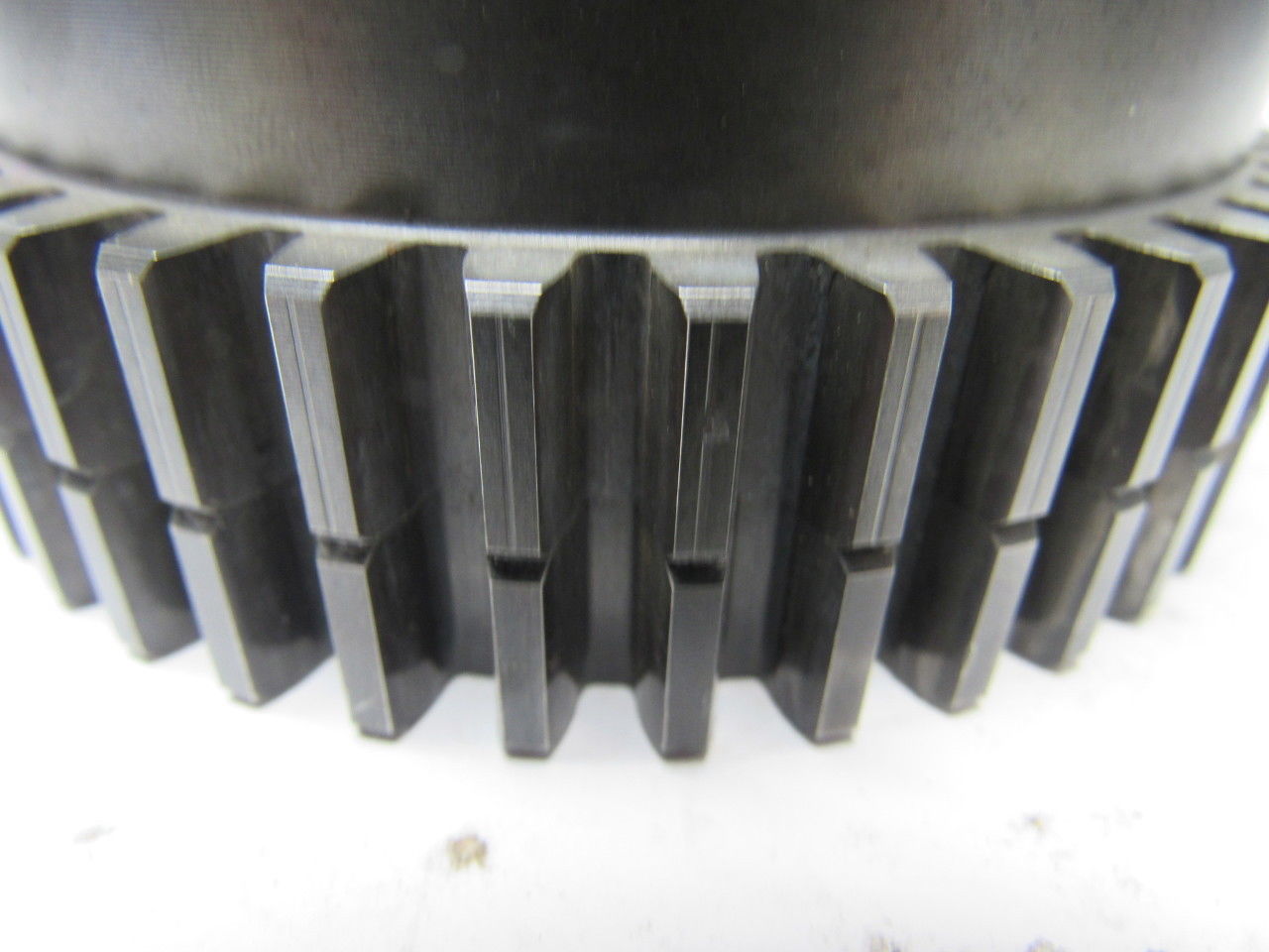 Adjustable Split Pinon Gear Anti-Backlash 43 Tooth 4-1/2" Dia 1-1/4" Bore